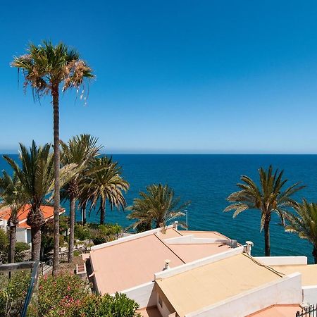 Seaviews & Terrace Apartment San Agustin Las Flores Εξωτερικό φωτογραφία