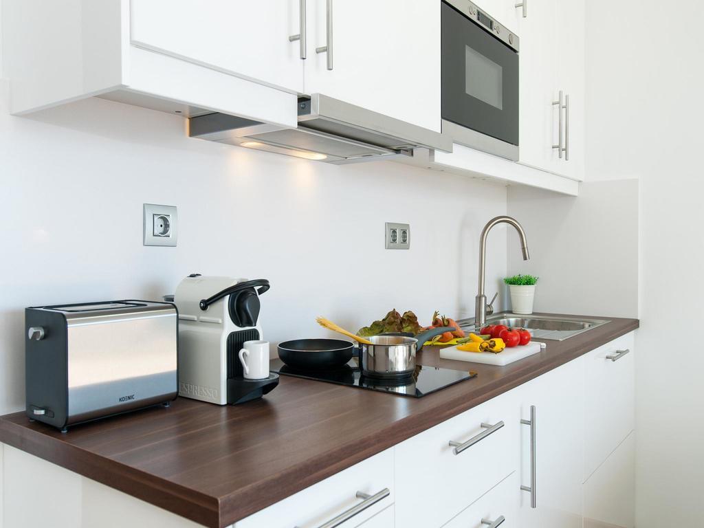 Seaviews & Terrace Apartment San Agustin Las Flores Εξωτερικό φωτογραφία
