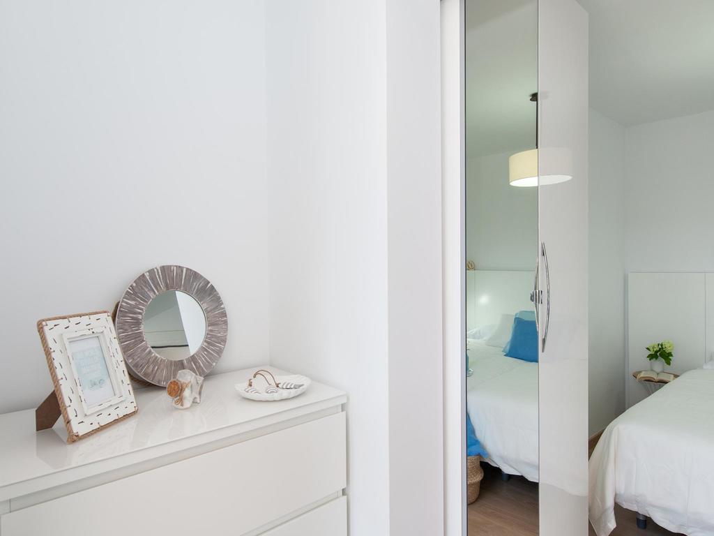 Seaviews & Terrace Apartment San Agustin Las Flores Εξωτερικό φωτογραφία