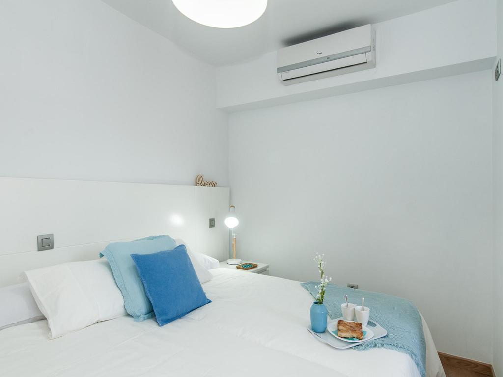Seaviews & Terrace Apartment San Agustin Las Flores Εξωτερικό φωτογραφία