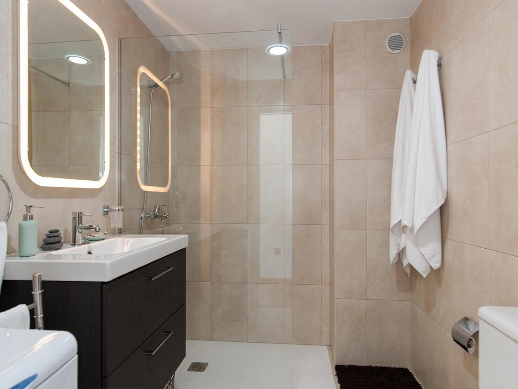 Seaviews & Terrace Apartment San Agustin Las Flores Εξωτερικό φωτογραφία