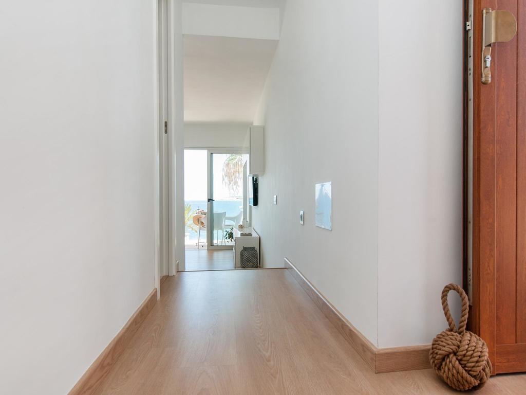 Seaviews & Terrace Apartment San Agustin Las Flores Εξωτερικό φωτογραφία