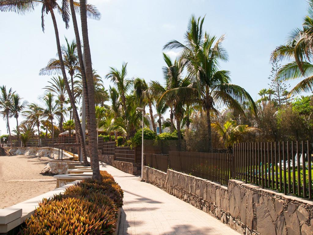 Seaviews & Terrace Apartment San Agustin Las Flores Εξωτερικό φωτογραφία